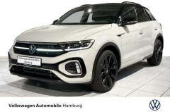 Volkswagen T-Roc R-Line 1.5 l TSI DSG