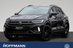 Volkswagen T-Roc R-Line 1.5 l TSI OPF 7-Gang-Doppelkupplungsgetriebe DSG