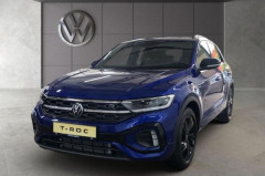 Volkswagen T-Roc R-Line 1.5 l TSI OPF DSG