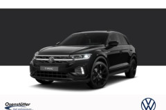 Volkswagen T-Roc R-Line 1.5 TSI DSG MfL Pano Kamera IQ.Light Standhz. Sportsitze