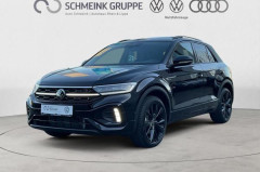 Volkswagen T-Roc R-Line 1.5 TSI DSG Navi Pano Kamera ACC