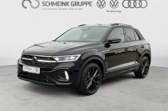 Volkswagen T-Roc R-Line 1.5 TSI DSG Navi Pano Kamera ACC