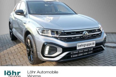 Volkswagen T-Roc R-Line 1,5 TSI OPF DSG /