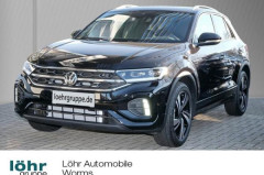 Volkswagen T-Roc R-Line 1,5 TSI OPF DSG R-Line
