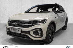 Volkswagen T-Roc R-Line 1.5l TSI DSG Navi+Kamera+AHK+SHZ+Keyless