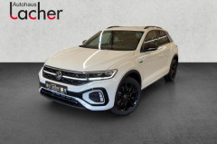 Volkswagen T-Roc R-Line 2.0 TDI DSG