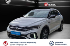 Volkswagen T-Roc R-Line 2.0 TDI DSG ACC ParkAssist LED AHK