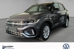 Volkswagen T-Roc R-Line 2,0 TSI 4M DSG MfL Pano Kamera