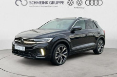 Volkswagen T-Roc R-Line 2.0 TSI 4MOTION DSG AHK Navi Pano