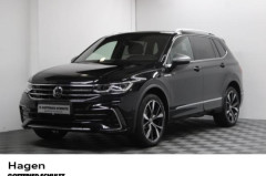 Volkswagen T-Roc R-Line 2.0 TSI *Sofort verfügbar* *Gewerbe* (Hagen)