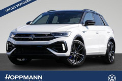 Volkswagen T-Roc R 2.0 l TSI OPF 4MOTION 7-Gang-Doppelkupplungsgetriebe DSG
