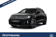 Volkswagen T-Roc R 2.0 l TSI OPF 4MOTION 7-Gang-Doppelkupplungsgetriebe DSG