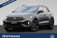 Volkswagen T-Roc R 2.0 l TSI OPF 4MOTION 7-Gang-Doppelkupplungsgetriebe DSG