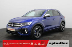 Volkswagen T-Roc R 2.0 l TSI OPF 4MOTION 7-Gang-DSG