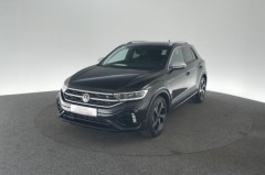 Volkswagen T-Roc R 2.0 TSI 4Motion DSG / SOFORT VERFÜGBAR !