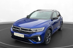 Volkswagen T-Roc R 2.0 TSI DSG 4MOTION | PANO | LED | NAVI