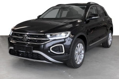 Volkswagen T-Roc Style 1.0 l TSI OPF 6-Gang