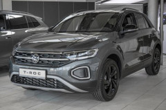 Volkswagen T-Roc Style 1.5 l TSI DSG *BIS 31.03.*