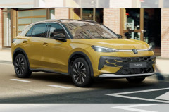 Volkswagen T-Roc Style eTSI *GEWERBE-SONDERLEASING*