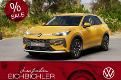 Volkswagen T-Roc Style I nur für kurze Zeit