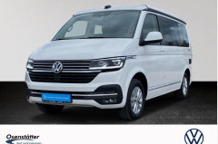 Volkswagen T6.1 California 6.1 Ocean DSG Kamera ACC AHK Assistenzpaket