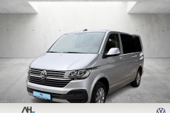Volkswagen T6.1 Caravelle 2.0 TDI Comfortline 9-Sitzer Klima Navi AHK PDC