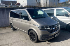 Volkswagen T6.1 Multivan 2,0 TDI Edition ABT Power 4Motion