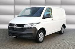Volkswagen T6.1 Transporter Kasten 2.0 TDI 81 KW *Klima*PDC