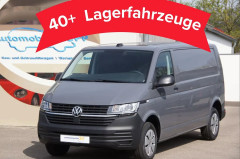 Volkswagen T6.1 Transporter Kasten LR LANG KAMERA COLOUR HK