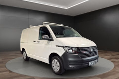 Volkswagen T6.1 Transporter*CAM*TEMP*CarPlay*Klima*