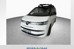 Volkswagen T7 Multivan 2,0 l TDI SCR