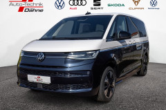 Volkswagen T7 Multivan 2.0 TDI 75 Jahre Bulli