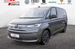 Volkswagen T7 Multivan 2.0 TDI Goal lang