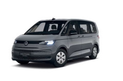 Volkswagen T7 Multivan 2.0TDI KÜ 150 PS 7 Gang Automatik Bestellware!!