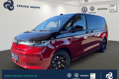 Volkswagen T7 Multivan 2.0TDI Style DSG+ACC+NAVI+STANDHEIZUNG+
