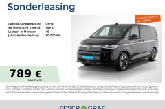 Volkswagen T7 Multivan 2.0TDI Style Lang DSG 7Sitze AHK DCC