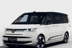 Volkswagen T7 Multivan EDITION 1.5 e-HYBRID 4Motion LR (Essen-Kray)