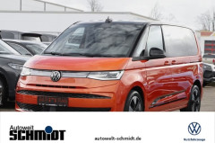 Volkswagen T7 Multivan EDITION 2,0 l TDI 7-Gang-DSG