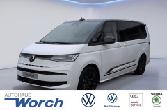 Volkswagen T7 Multivan EDITION 8-Sitzer - LÜ -SOFORT VERFÜGBAR-