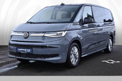 Volkswagen T7 Multivan Edition lang LÜ 2.0 TDI | AHK Standheizung | HOT-DEAL