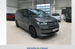 Volkswagen T7 Multivan Edition,Standhzg,AHK,el.Heckkl.,Bi-C