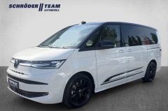 Volkswagen T7 Multivan Editon lang eHybrid 4Motion | sofort verfügbar | eHybrid Sonderleasing