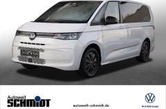 Volkswagen T7 Multivan Energy 2.0 TDI DSG lang Überhang GJR - APP CONNECT - AHK