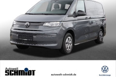 Volkswagen T7 Multivan FAMILY 2.0 TDI LÜ 7-Gang-DSG