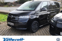 Volkswagen T7 Multivan GOAL 2.0 TSI DSG AHK 7-Sitzer LÜ