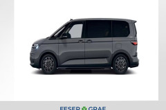 Volkswagen T7 Multivan Goal KÜ 2,0 l TDI verfügbar!