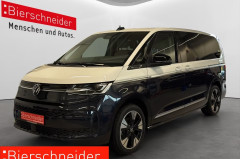 Volkswagen T7 Multivan LÜ 2.0 TDI DSG 75 Jahre Bulli
