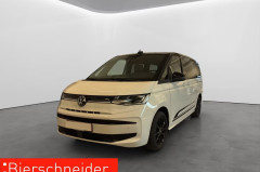Volkswagen T7 Multivan LÜ 2.0 TDI DSG Edition 7-S. VIS-A-VIS IQ.LIGHT NAVI-PRO 5-J-GAR