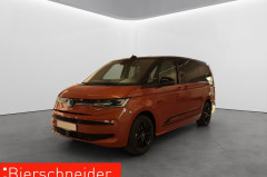 Volkswagen T7 Multivan LÜ 2.0 TDI DSG Edition 7-S. VIS-A-VIS IQ.LIGHT NAVI-PRO 5-J-GAR AHK
