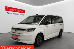 Volkswagen T7 Multivan LÜ 2.0 TDI DSG Energy 7-S. VIS-A-VIS LED NAVI-PRO 5-J-GAR AHK